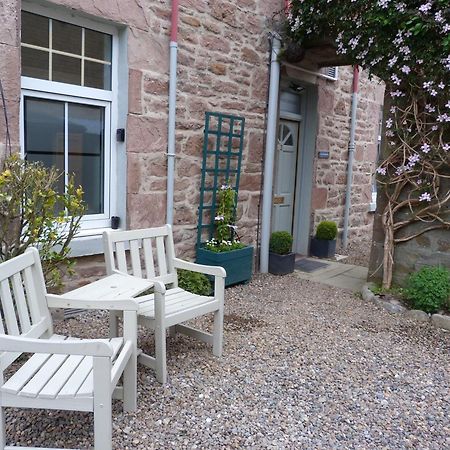 Wee Ness Cottage Inverness Esterno foto