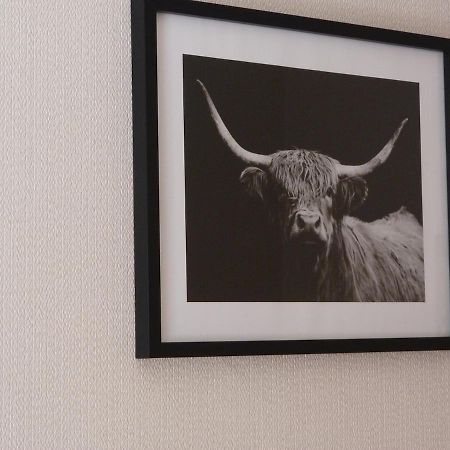 Wee Ness Cottage Inverness Esterno foto