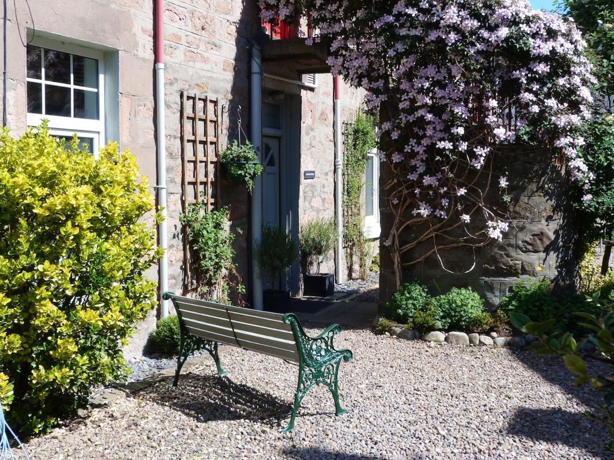 Wee Ness Cottage Inverness Esterno foto