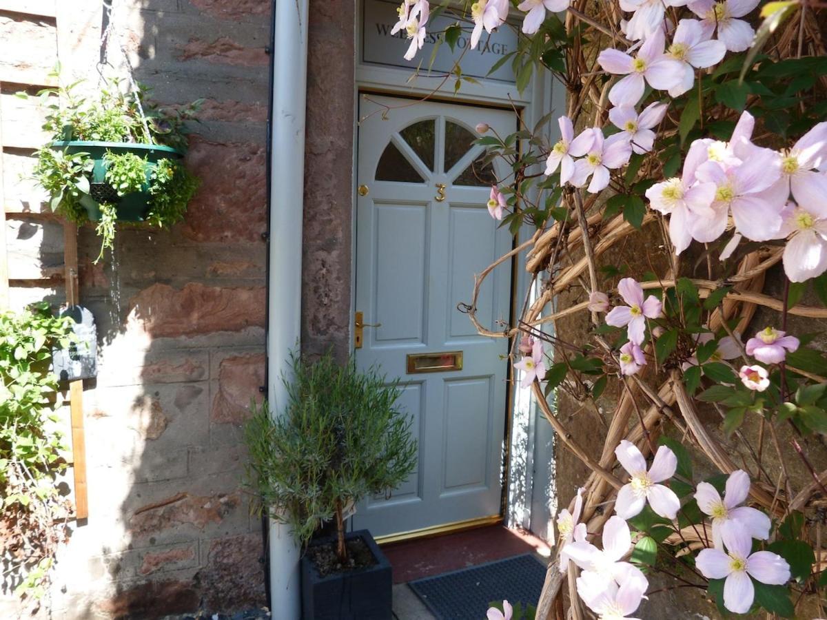 Wee Ness Cottage Inverness Esterno foto