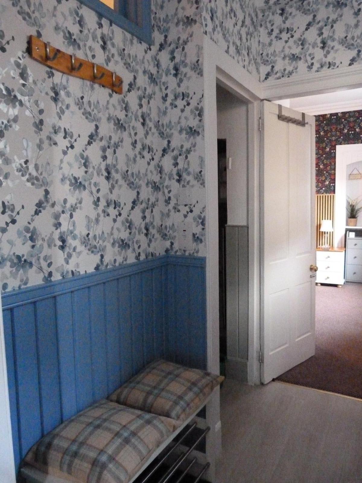 Wee Ness Cottage Inverness Esterno foto