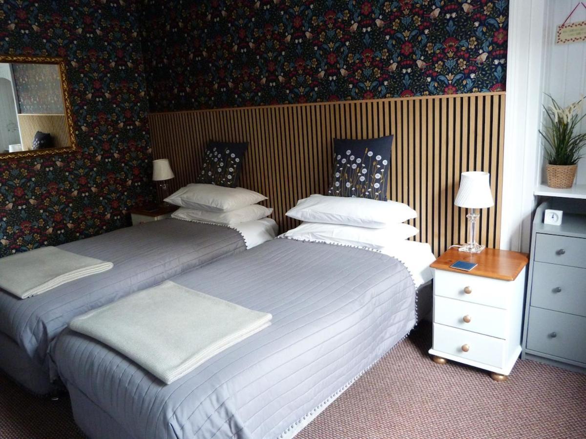 Wee Ness Cottage Inverness Esterno foto