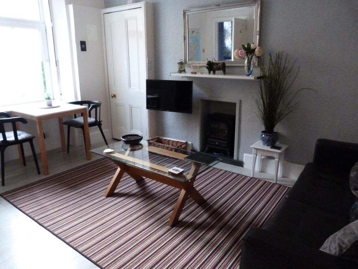 Wee Ness Cottage Inverness Esterno foto